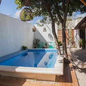  Appartement Casa Akasha