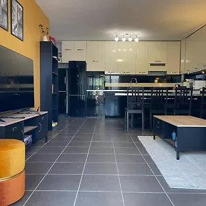 Superbe Appart 2 Pièces 8 Min à Pied De La Mer Appartement Fréjus