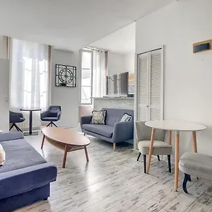 2 Bedroom Luxury Flat Center La Croisette Appartement Cannes
