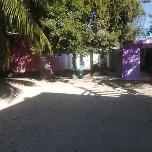  Appartement Villas Dragonfly