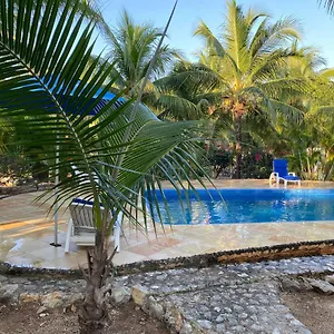 Tortugas Séjour à la campagne Akumal