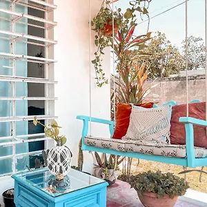  Appartement Casa Momo