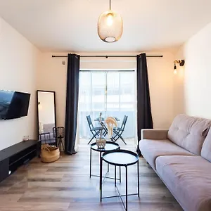 Bord De Mer Appartement Cannes