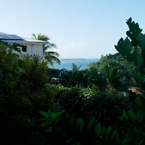 Jpmo Appartement Le Marin