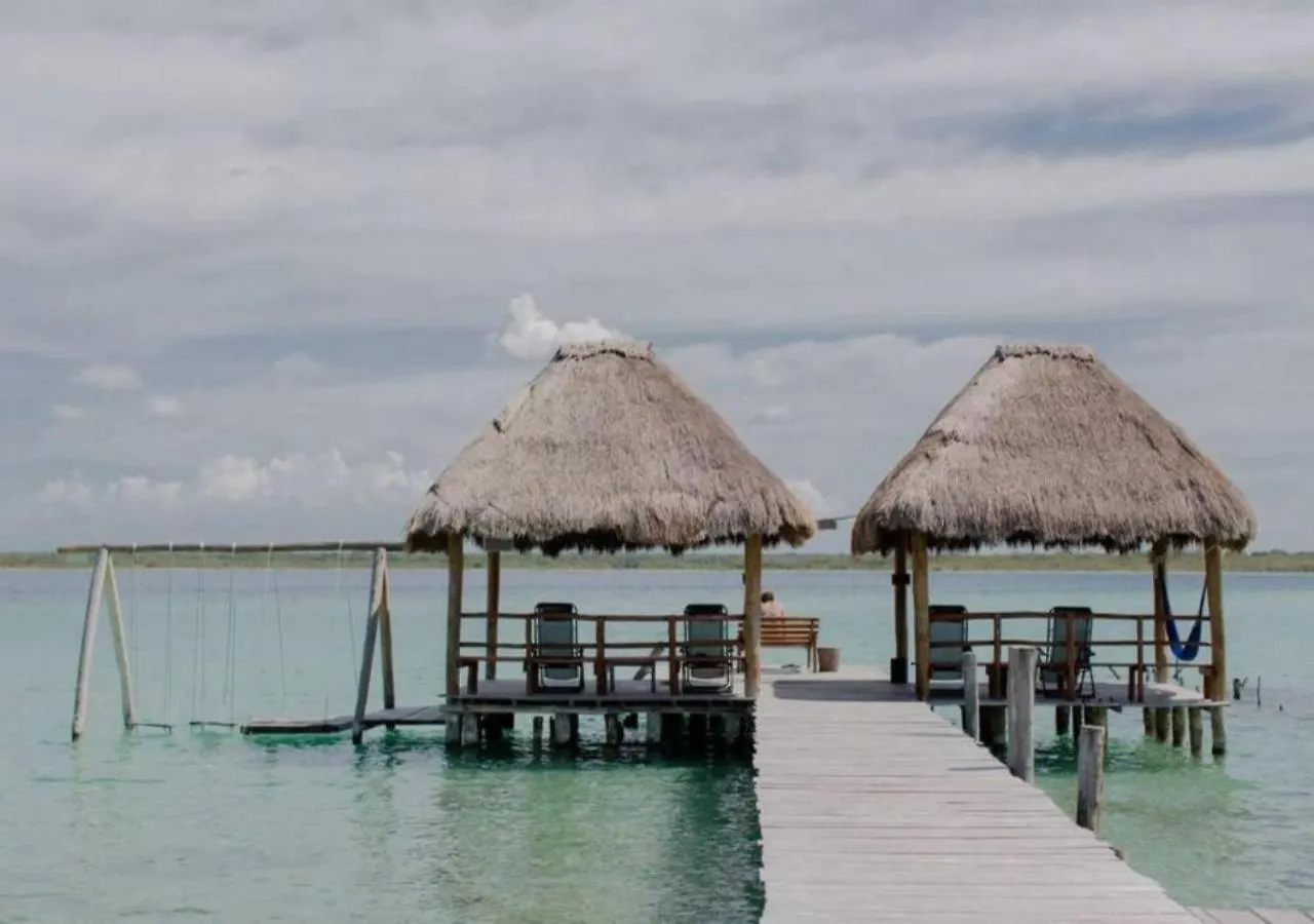 Lagoon Special Suite: Bikes & Kayaks! Bacalar