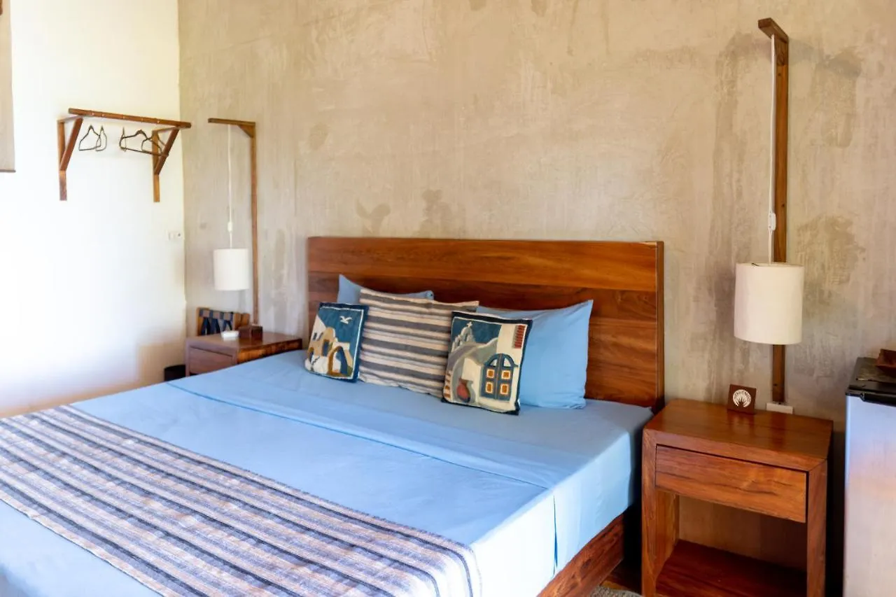 Lagoon Special Suite: Bikes & Kayaks! Bacalar