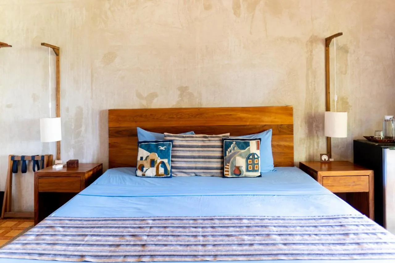 Apartamento Lagoon Special Suite: Bikes & Kayaks! Bacalar